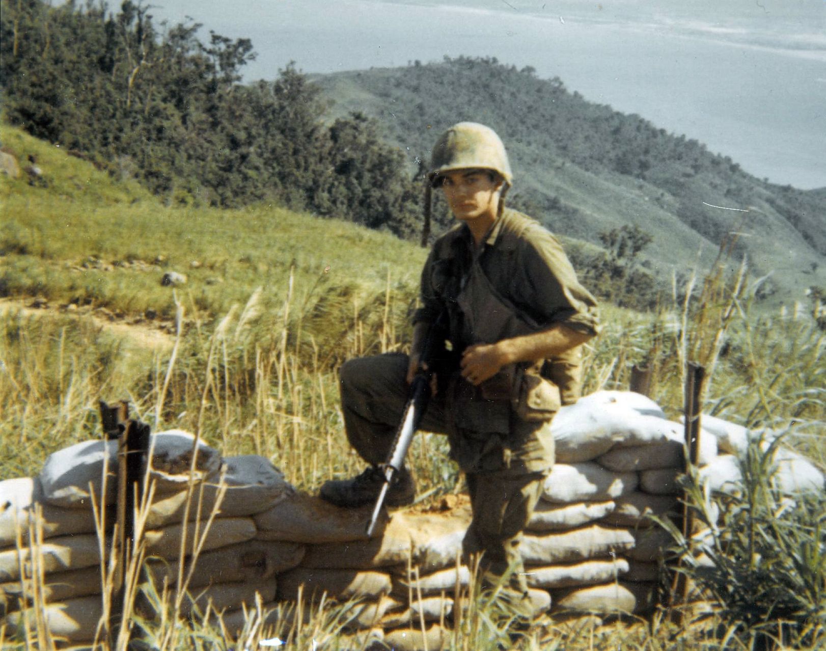 Vietnam War photos